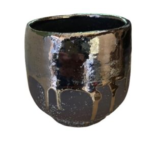 Keramik- glas og metal